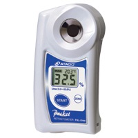 651349 REFRACTOMETER FOR DEF UREA, CONCENTRATION DIGITAL PAL-UREA