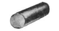 670254 STEEL ROUND HOT-ROLLED 12MM, 5.5MTR