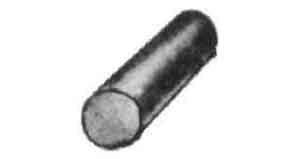 672295 BRASS ROUND 32MM 3MTR