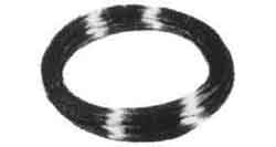 672353 WIRE BRASS 0.6MM