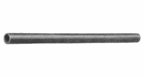 710411 PIPE CARBONSTEEL HIGH-PRESSURE, STS SCH-40 3
