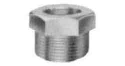 731819 BUSH STEEL HEX 2X1 THREADED, FOR H.P. PIPE FITTING