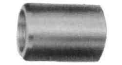 731842 SOCKET STEEL 1/4 THREADED, FOR H.P. PIPE FITTING
