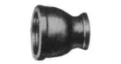 731864 SOCKET REDUCING STEEL THREADED, 1-1/4X3/4 FOR H.P. PIPE