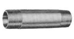 731878 NIPPLE LONG STEEL 1/2 X 4