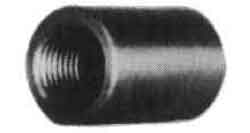 732571 SOCKET STAINLESS STEEL, 1 THREADED