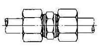 733186 UNION COMPRESSION STEEL, 34MM 250KG