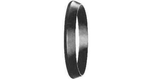 735036 GASKET FOR FLEXIBLE PIPE, COUPLING WITH FURTHER DETAIL