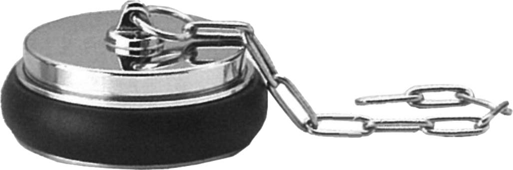 756065 SEALING CAP FOR FIRE/DECKWASH, VALVE MACHINO 50A